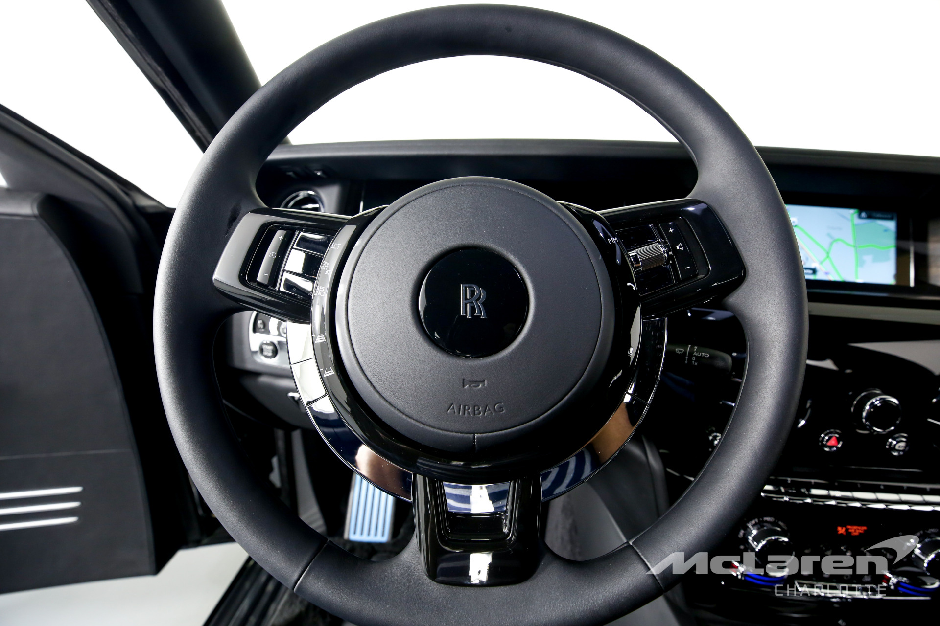 Used 2019 Rolls-Royce Phantom | Charlotte, NC