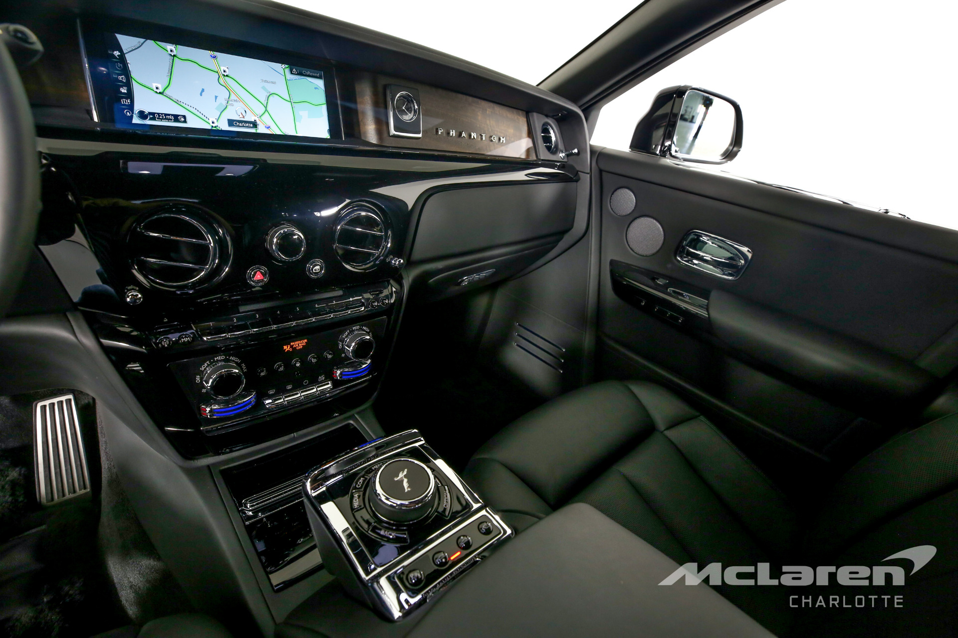 Used 2019 Rolls-Royce Phantom | Charlotte, NC