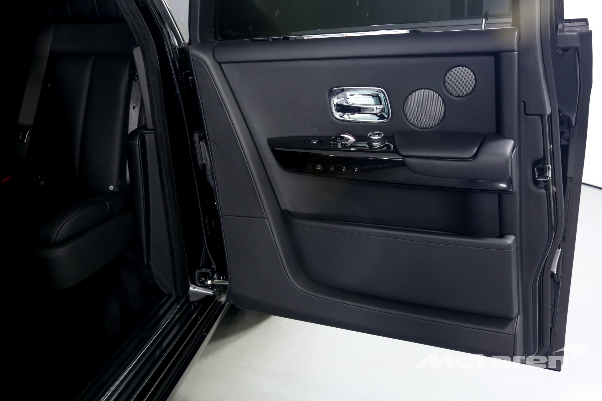 Used 2019 Rolls-Royce Phantom | Charlotte, NC