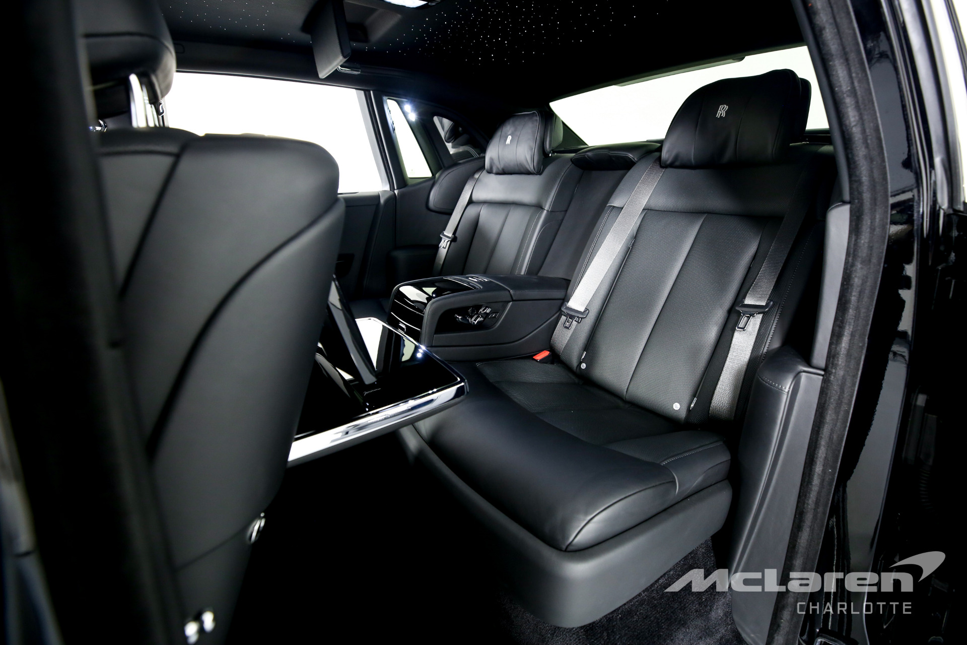 Used 2019 Rolls-Royce Phantom | Charlotte, NC
