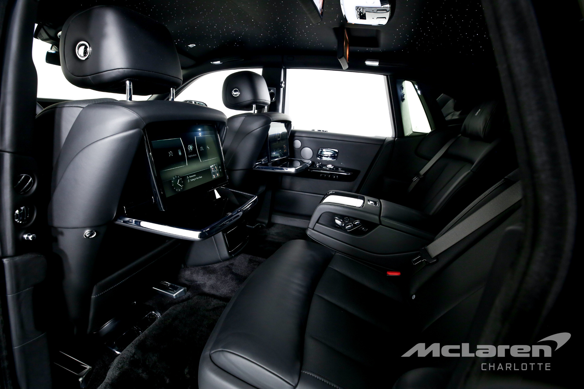 Used 2019 Rolls-Royce Phantom | Charlotte, NC