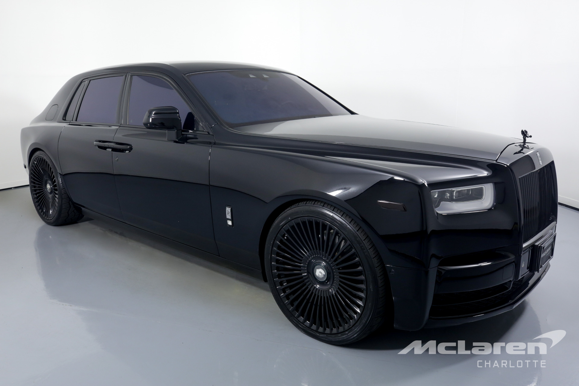 Used 2019 Rolls-Royce Phantom | Charlotte, NC