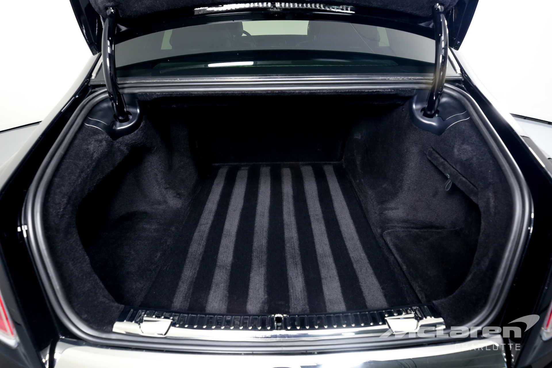 Used 2019 Rolls-Royce Phantom | Charlotte, NC