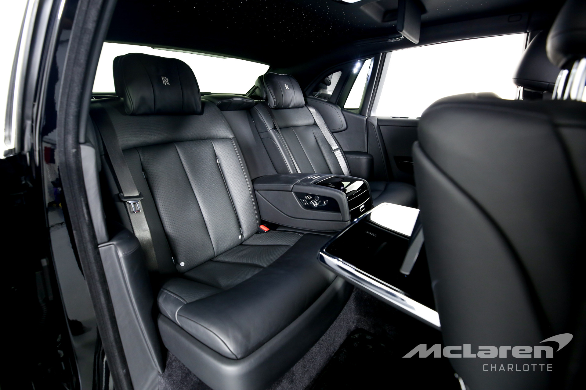 Used 2019 Rolls-Royce Phantom | Charlotte, NC
