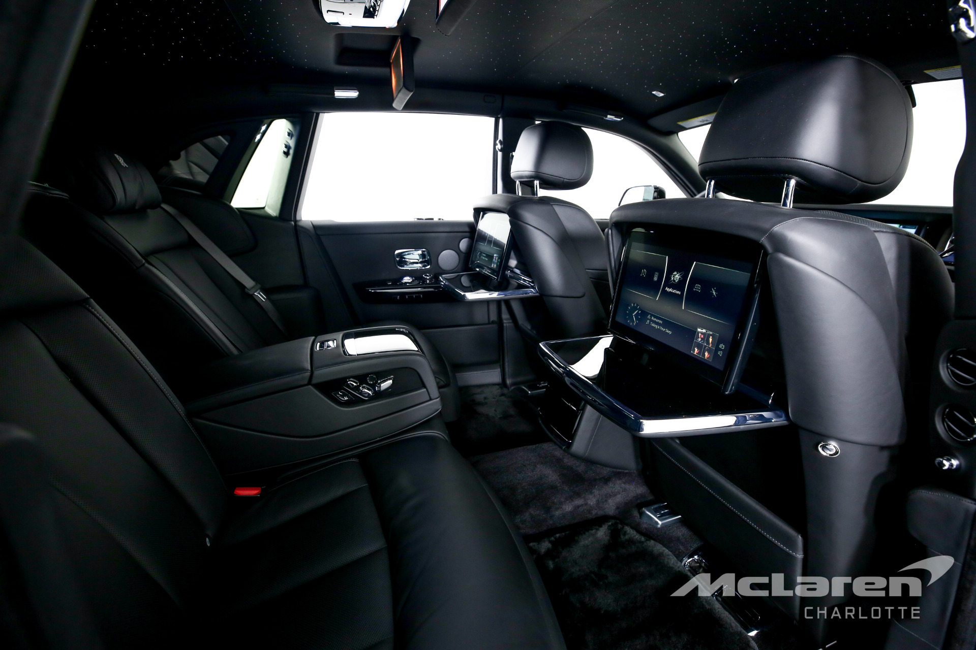 Used 2019 Rolls-Royce Phantom | Charlotte, NC
