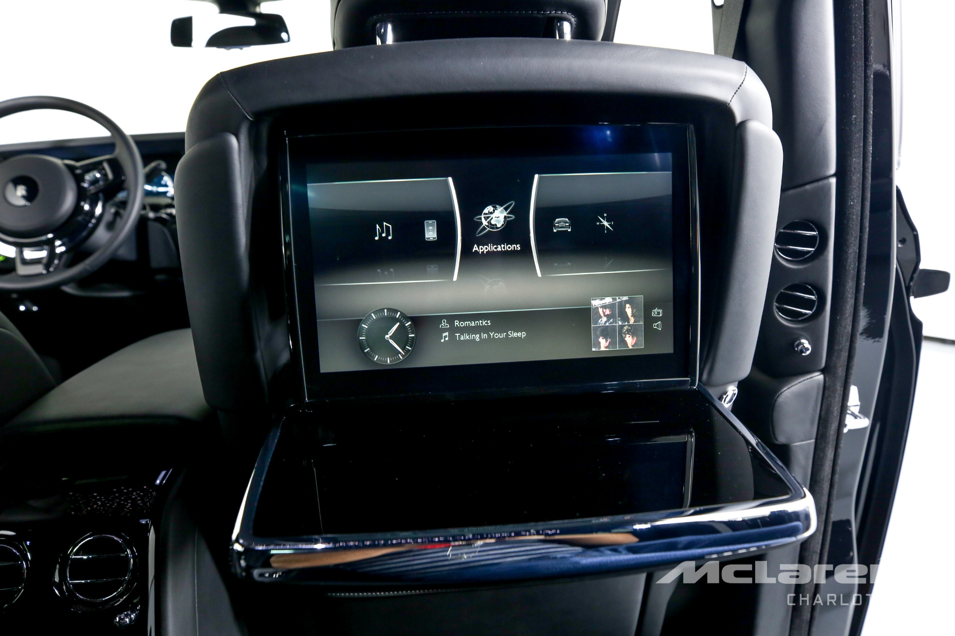 Used 2019 Rolls-Royce Phantom | Charlotte, NC