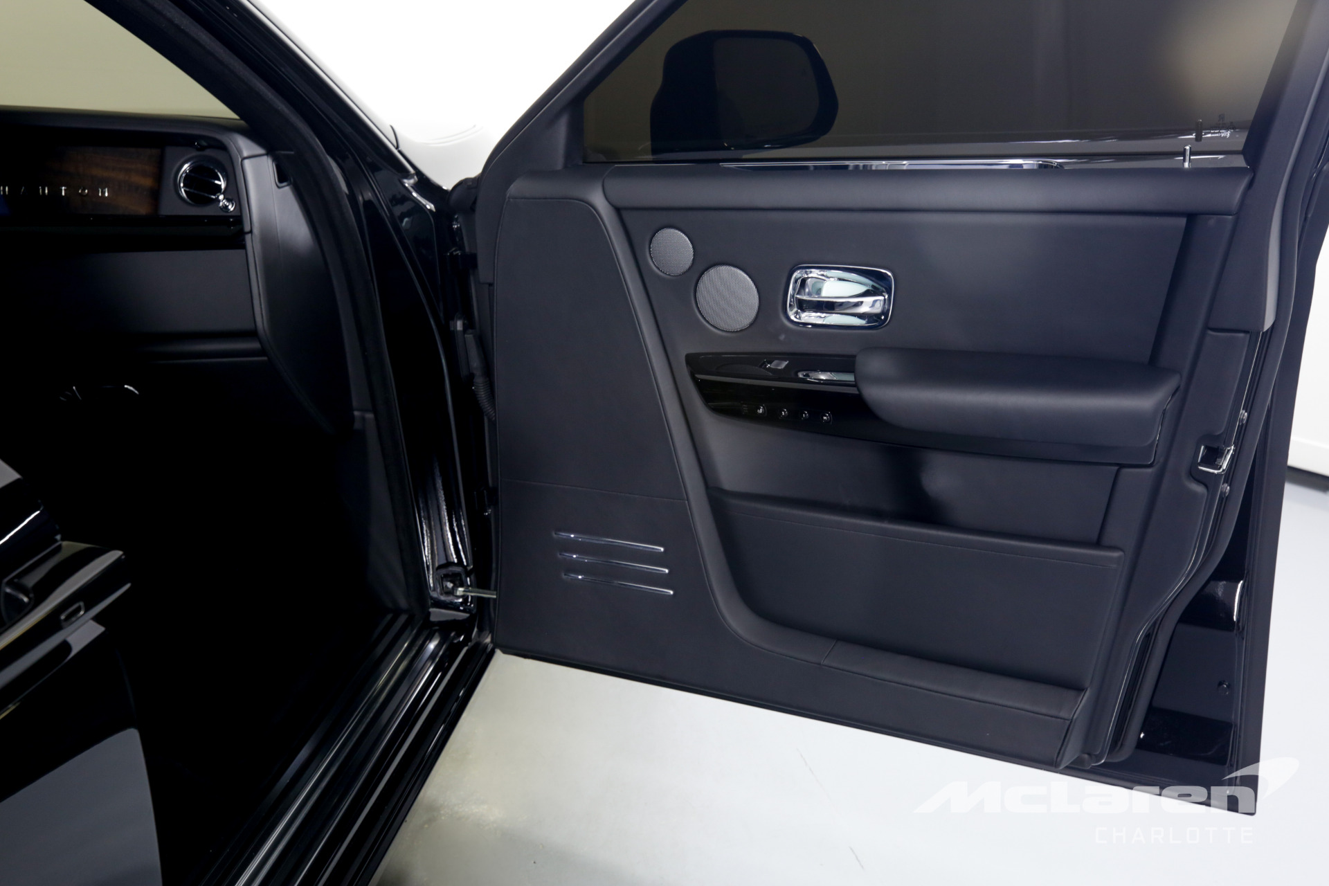 Used 2019 Rolls-Royce Phantom | Charlotte, NC