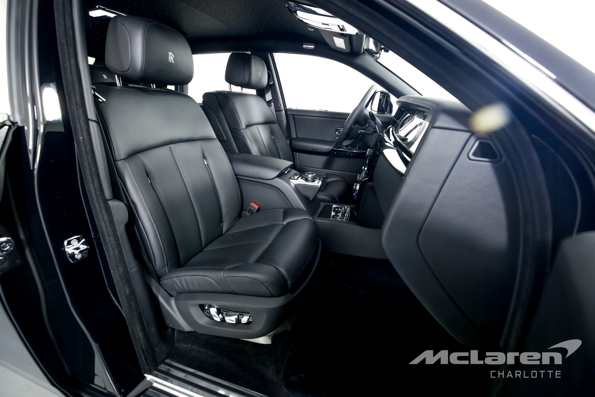 Used 2019 Rolls-Royce Phantom | Charlotte, NC