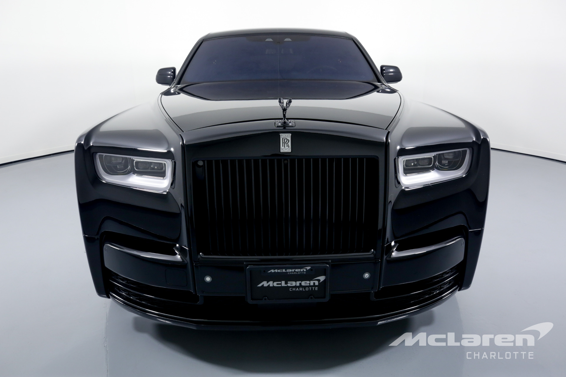 Used 2019 Rolls-Royce Phantom | Charlotte, NC