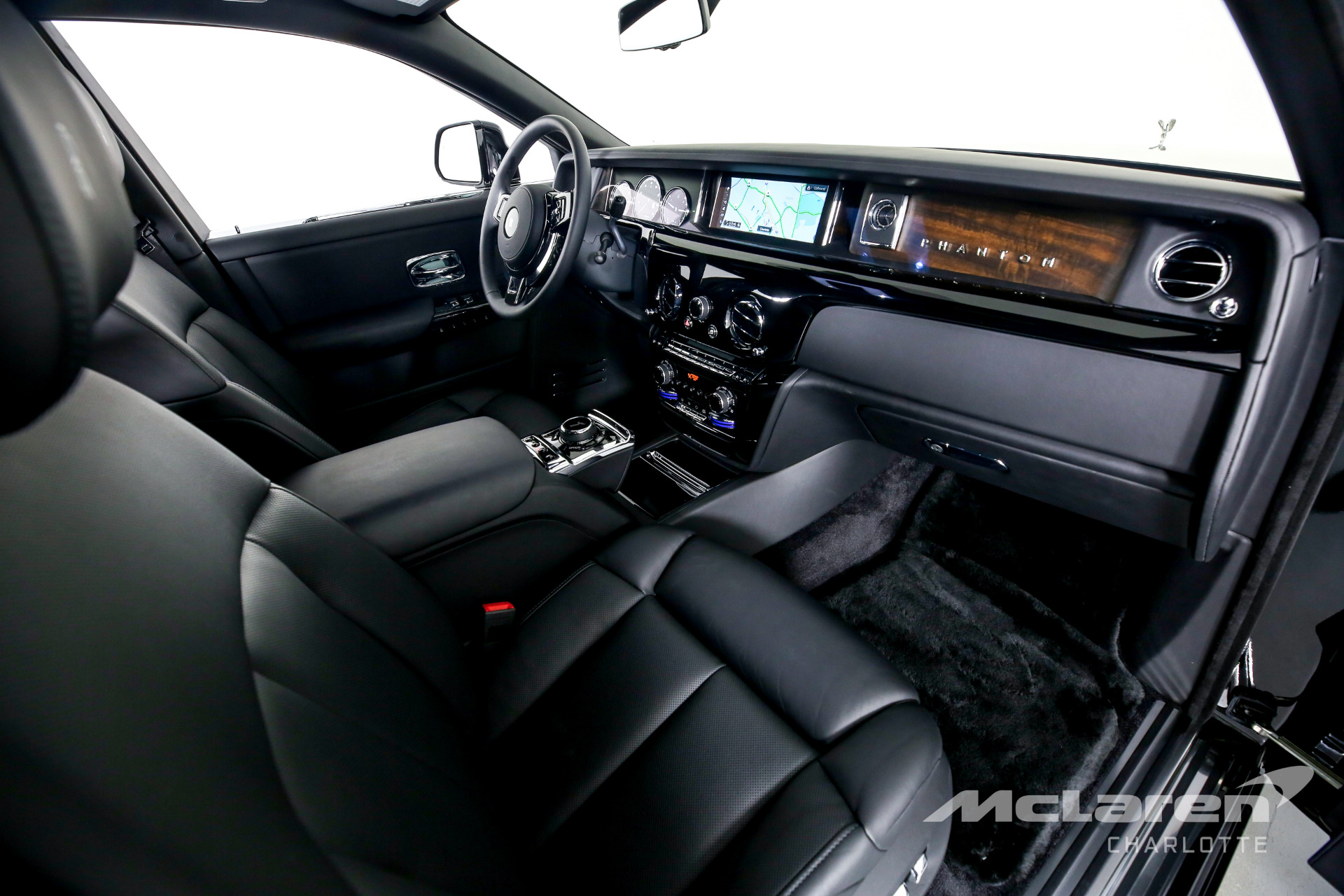 Used 2019 Rolls-Royce Phantom | Charlotte, NC