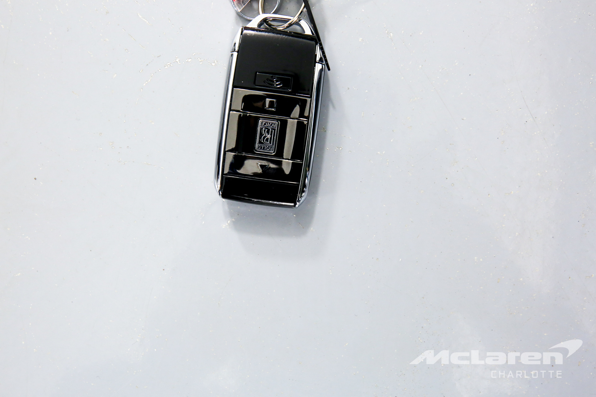 Used 2019 Rolls-Royce Phantom | Charlotte, NC