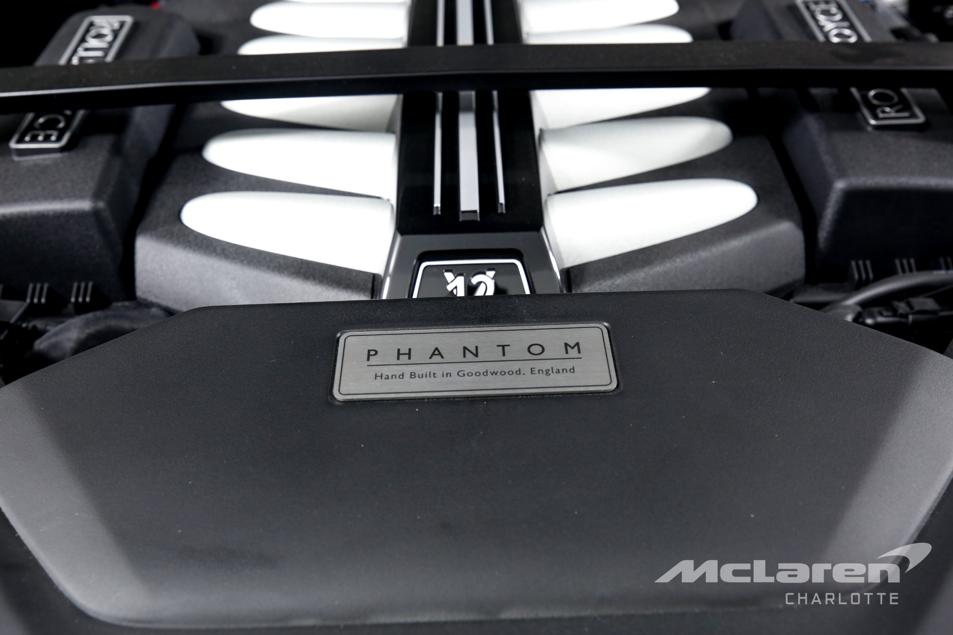 Used 2019 Rolls-Royce Phantom | Charlotte, NC