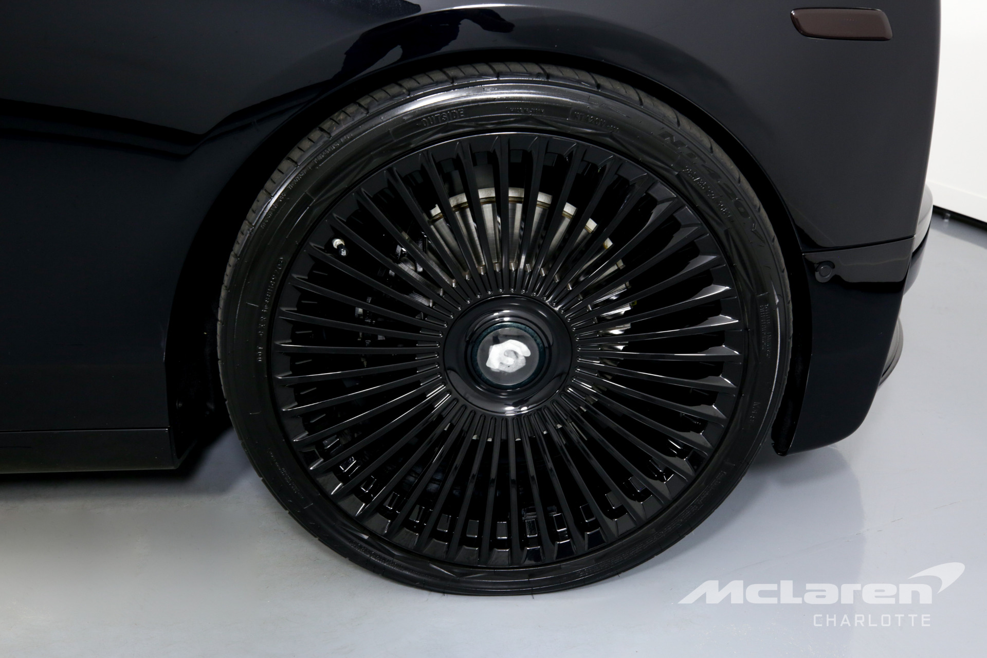 Used 2019 Rolls-Royce Phantom | Charlotte, NC