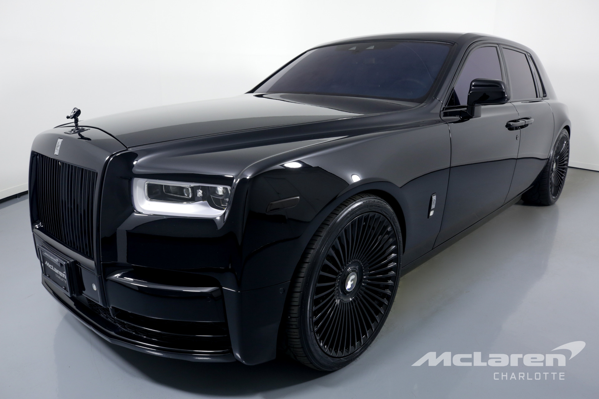 Used 2019 Rolls-Royce Phantom | Charlotte, NC