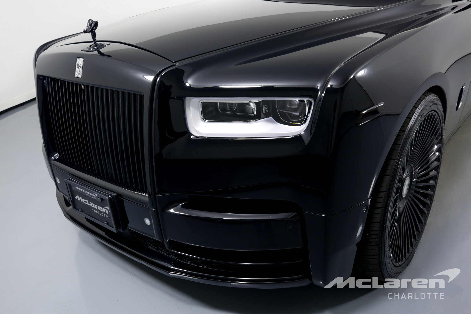 Used 2019 Rolls-Royce Phantom | Charlotte, NC
