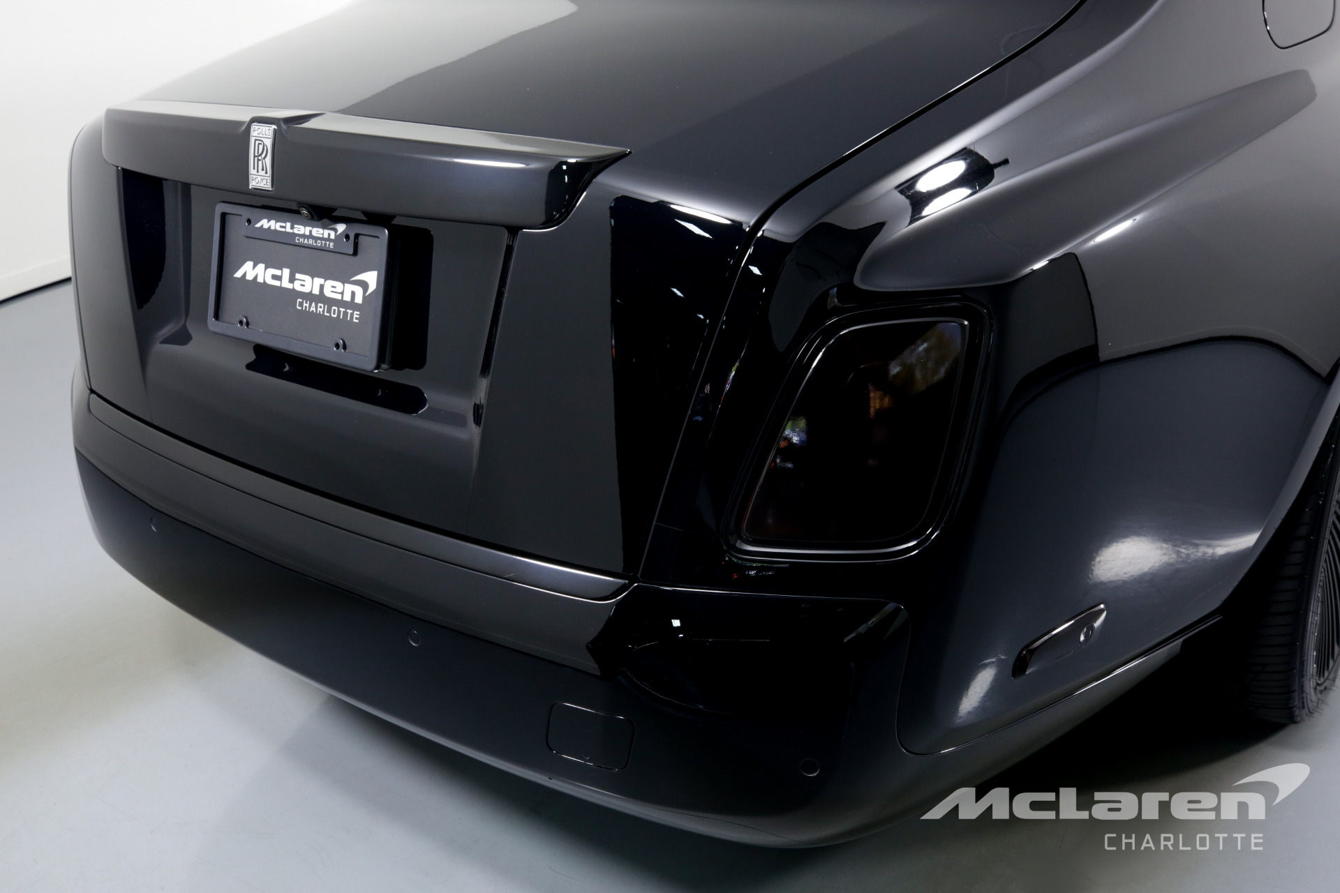 Used 2019 Rolls-Royce Phantom | Charlotte, NC