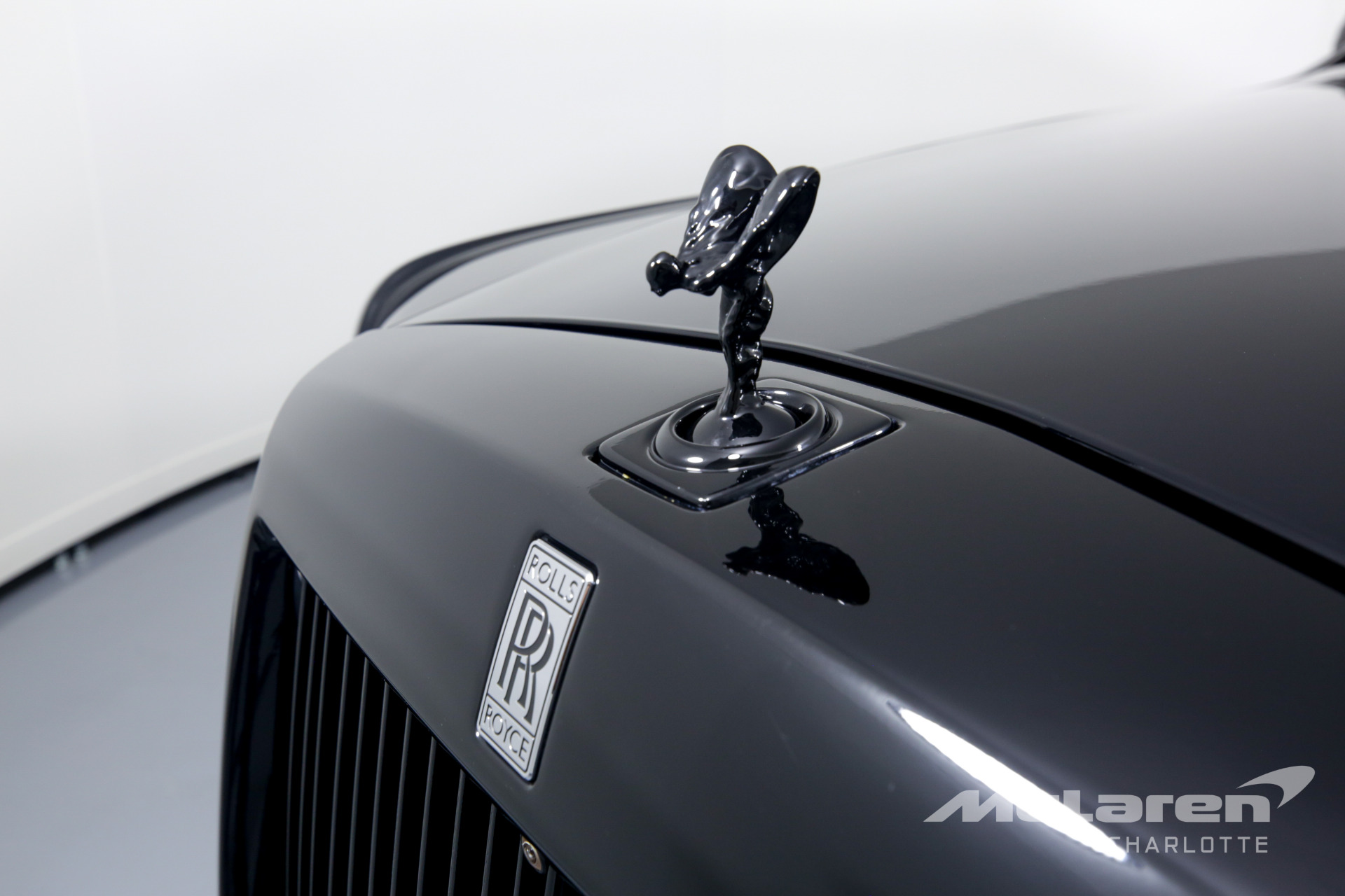 Used 2019 Rolls-Royce Phantom | Charlotte, NC