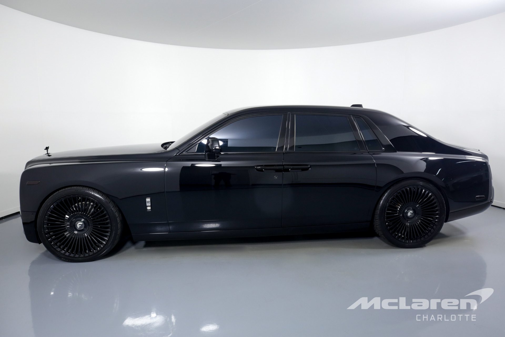 Used 2019 Rolls-Royce Phantom | Charlotte, NC