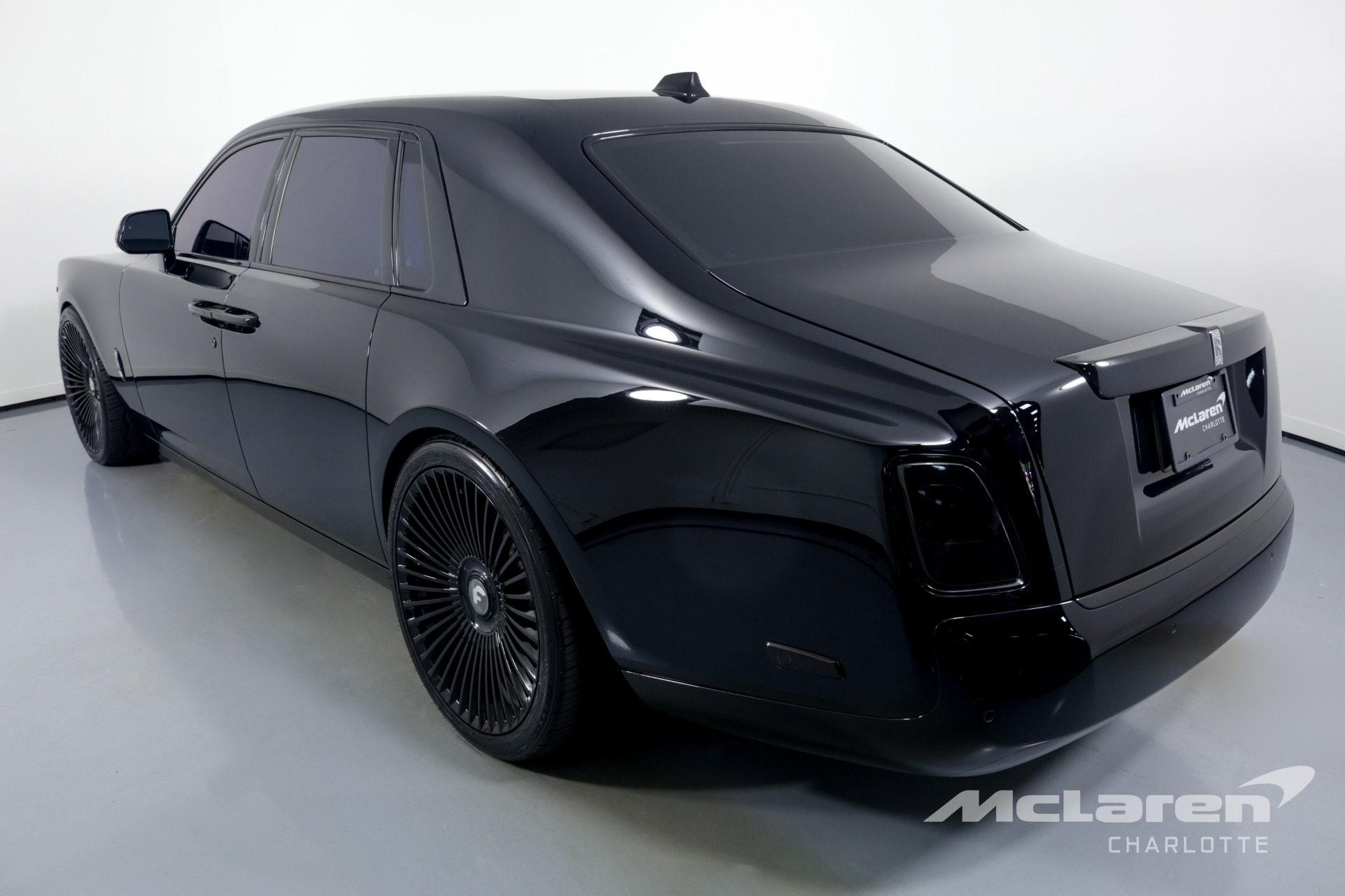 Used 2019 Rolls-Royce Phantom | Charlotte, NC