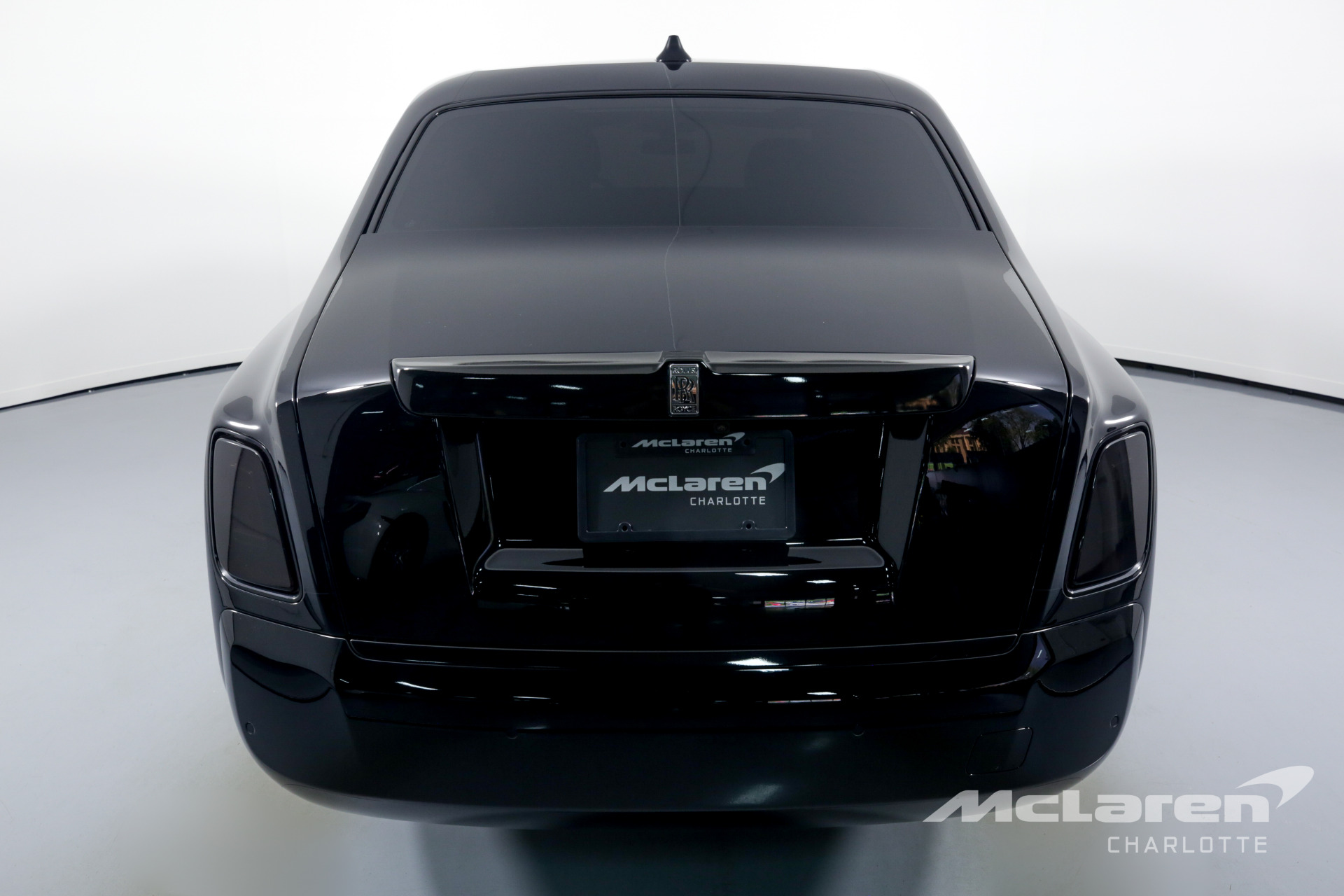 Used 2019 Rolls-Royce Phantom | Charlotte, NC