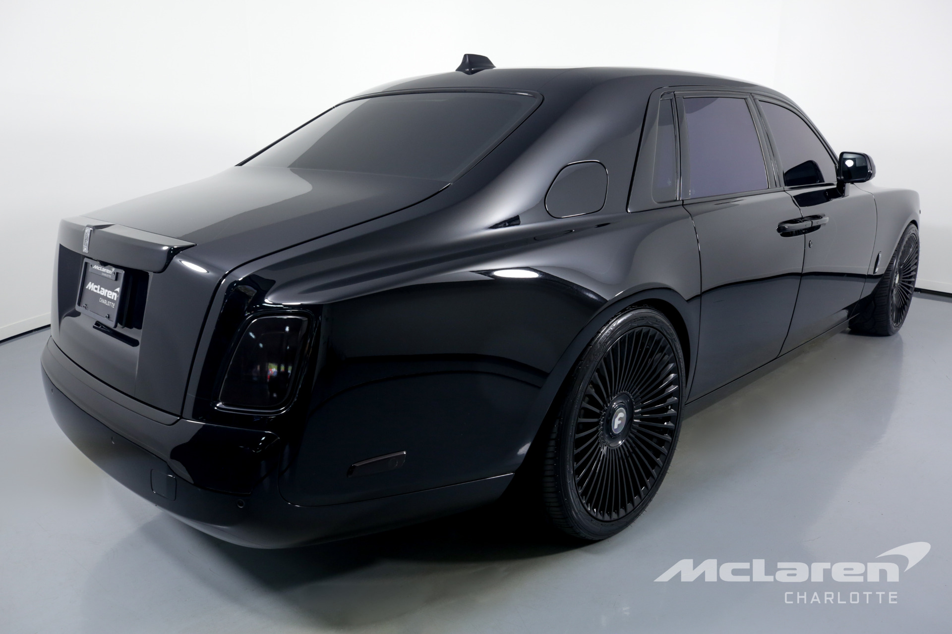 Used 2019 Rolls-Royce Phantom | Charlotte, NC
