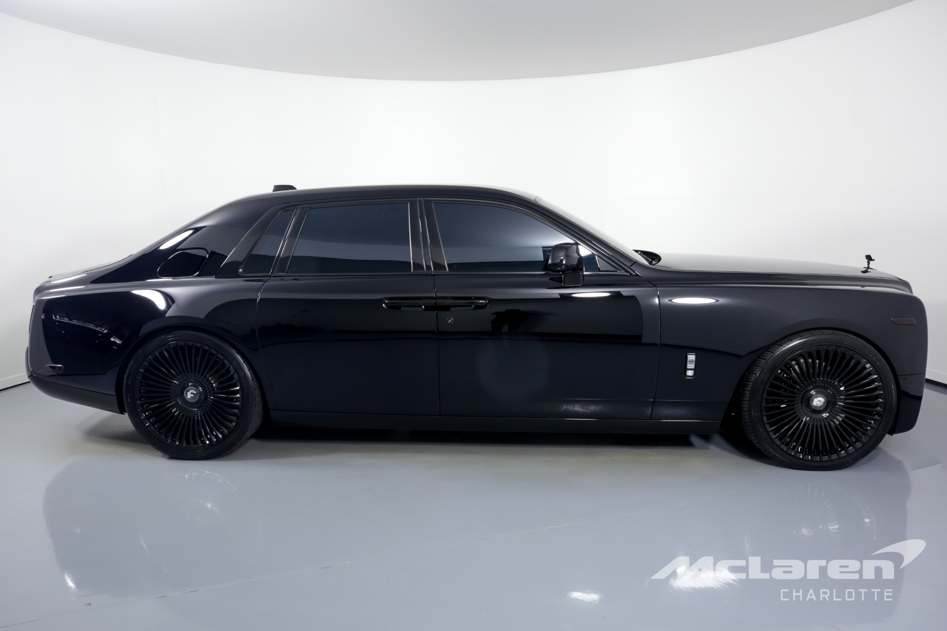 Used 2019 Rolls-Royce Phantom | Charlotte, NC
