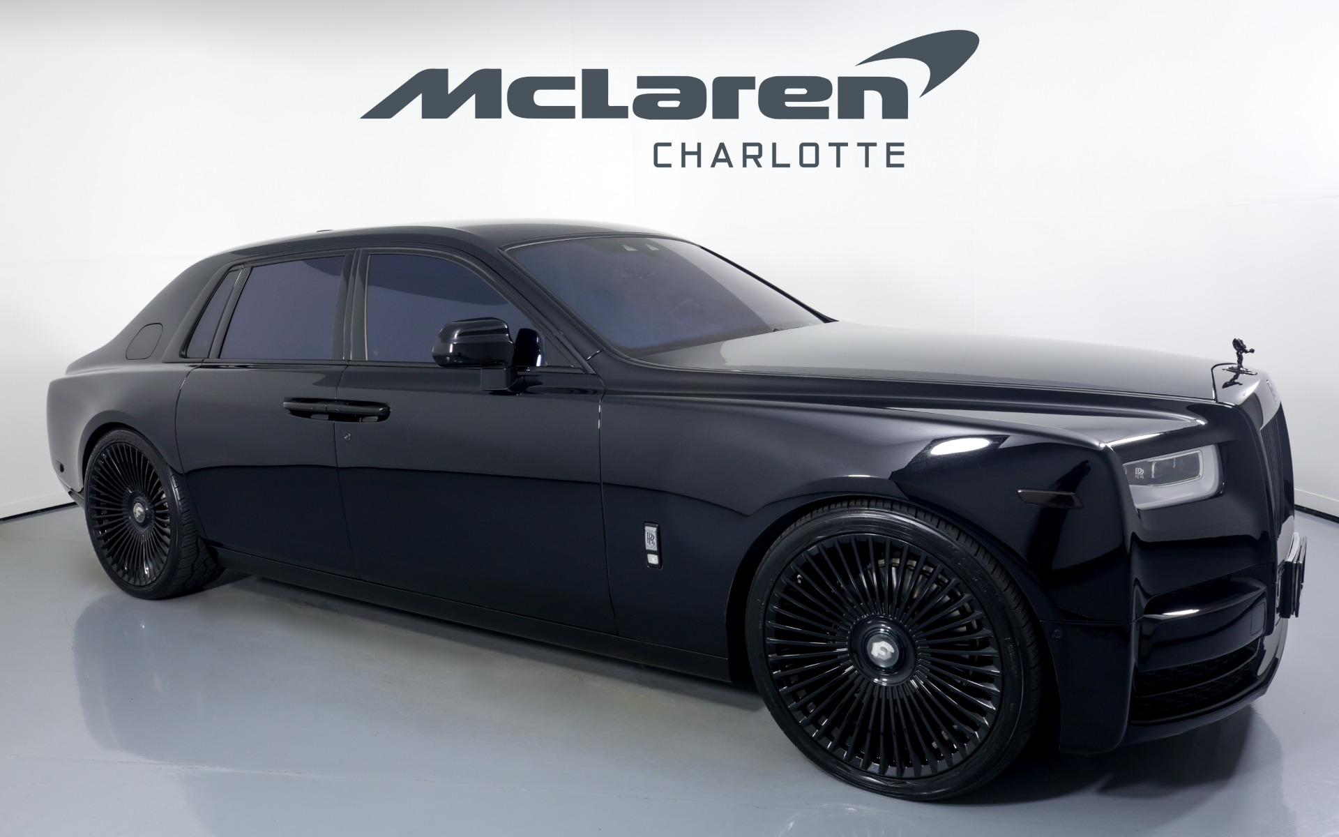 Used 2019 Rolls-Royce Phantom | Charlotte, NC