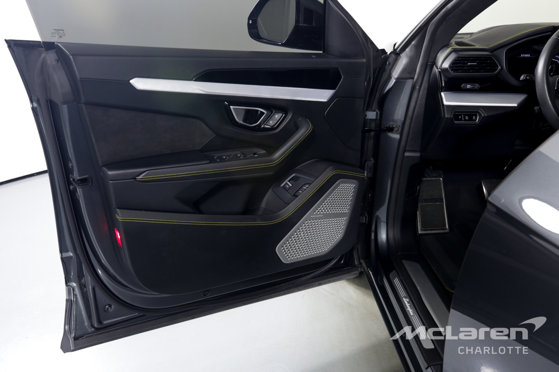 Used 2019 Lamborghini Urus | Charlotte, NC