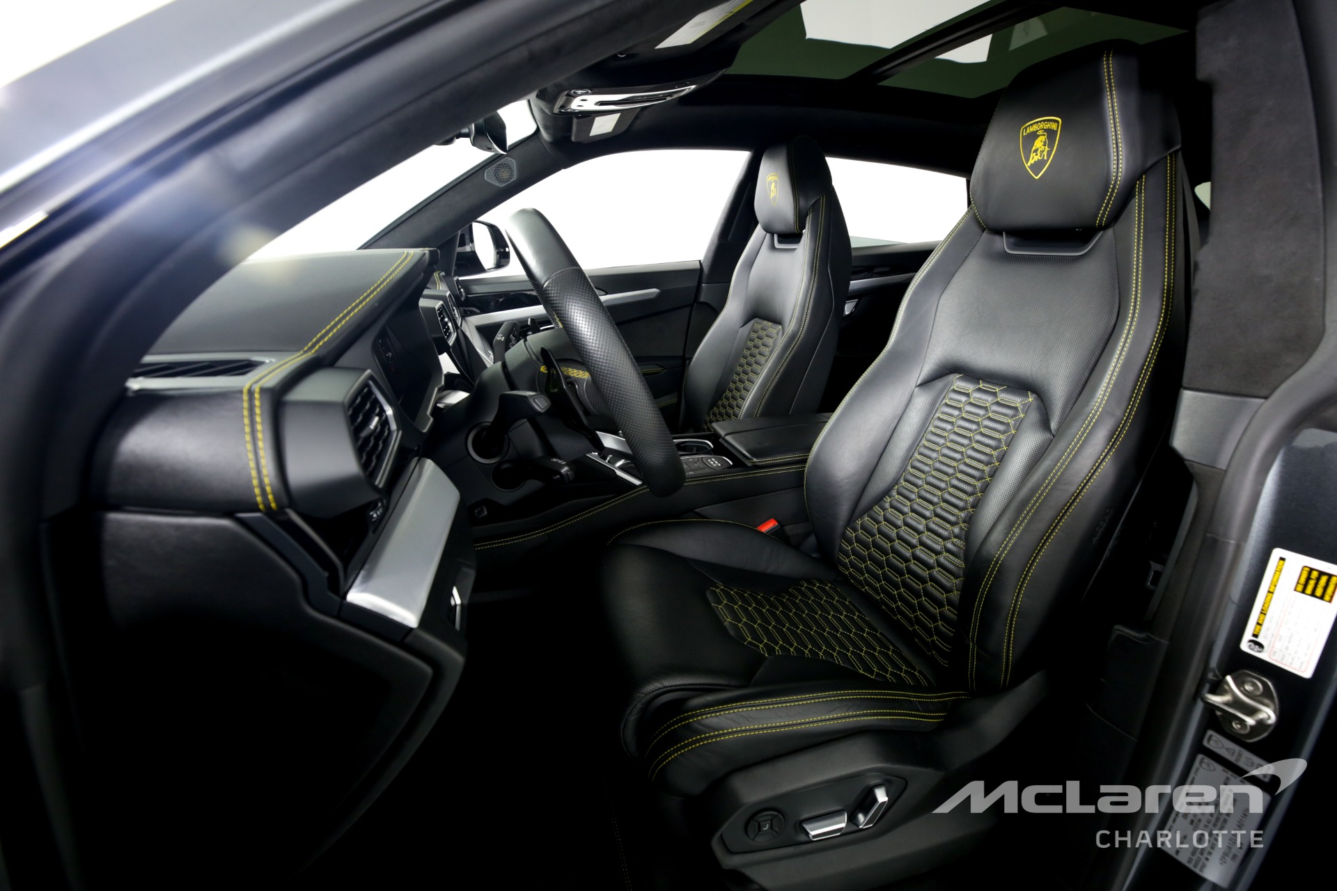 Used 2019 Lamborghini Urus | Charlotte, NC