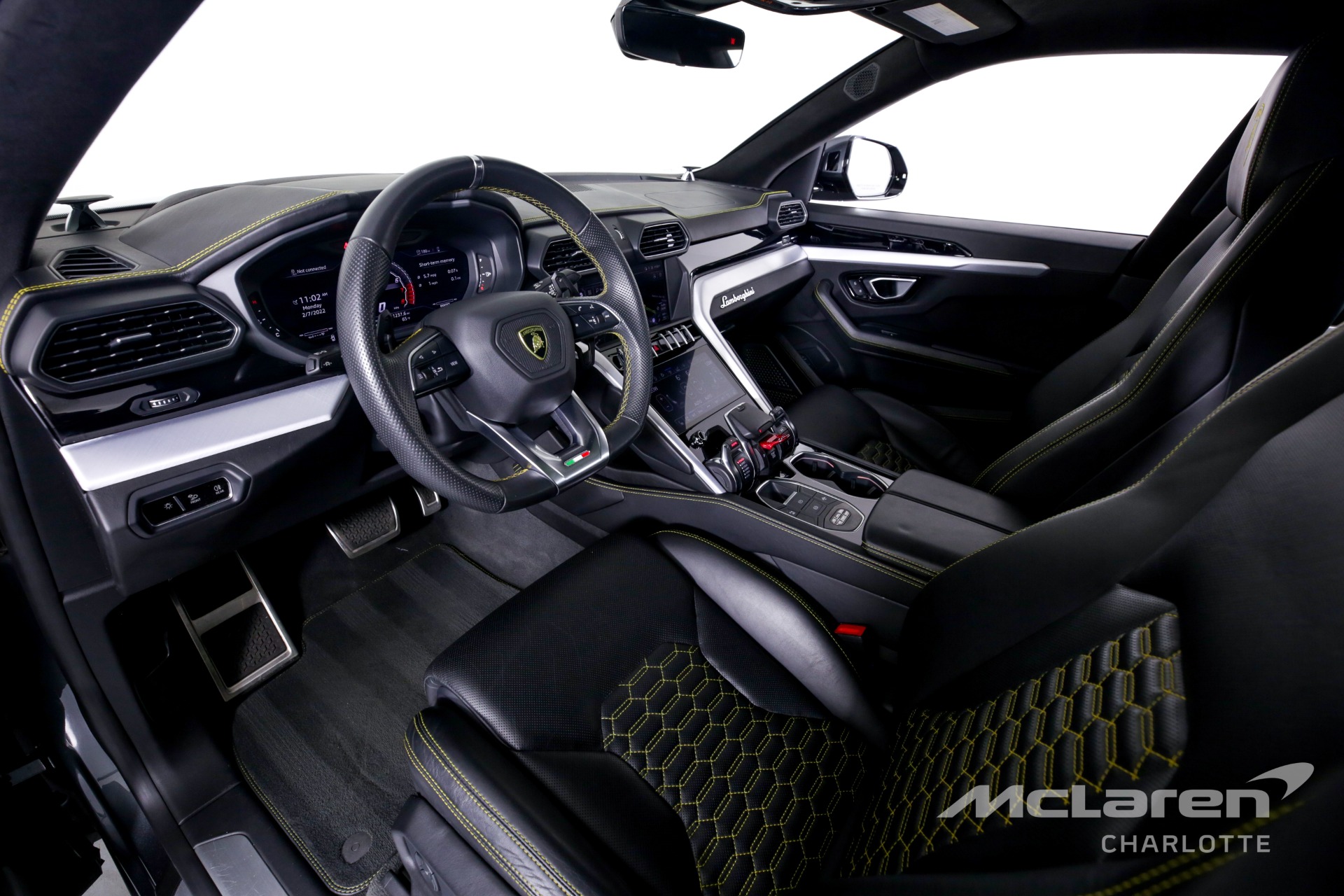 Used 2019 Lamborghini Urus | Charlotte, NC