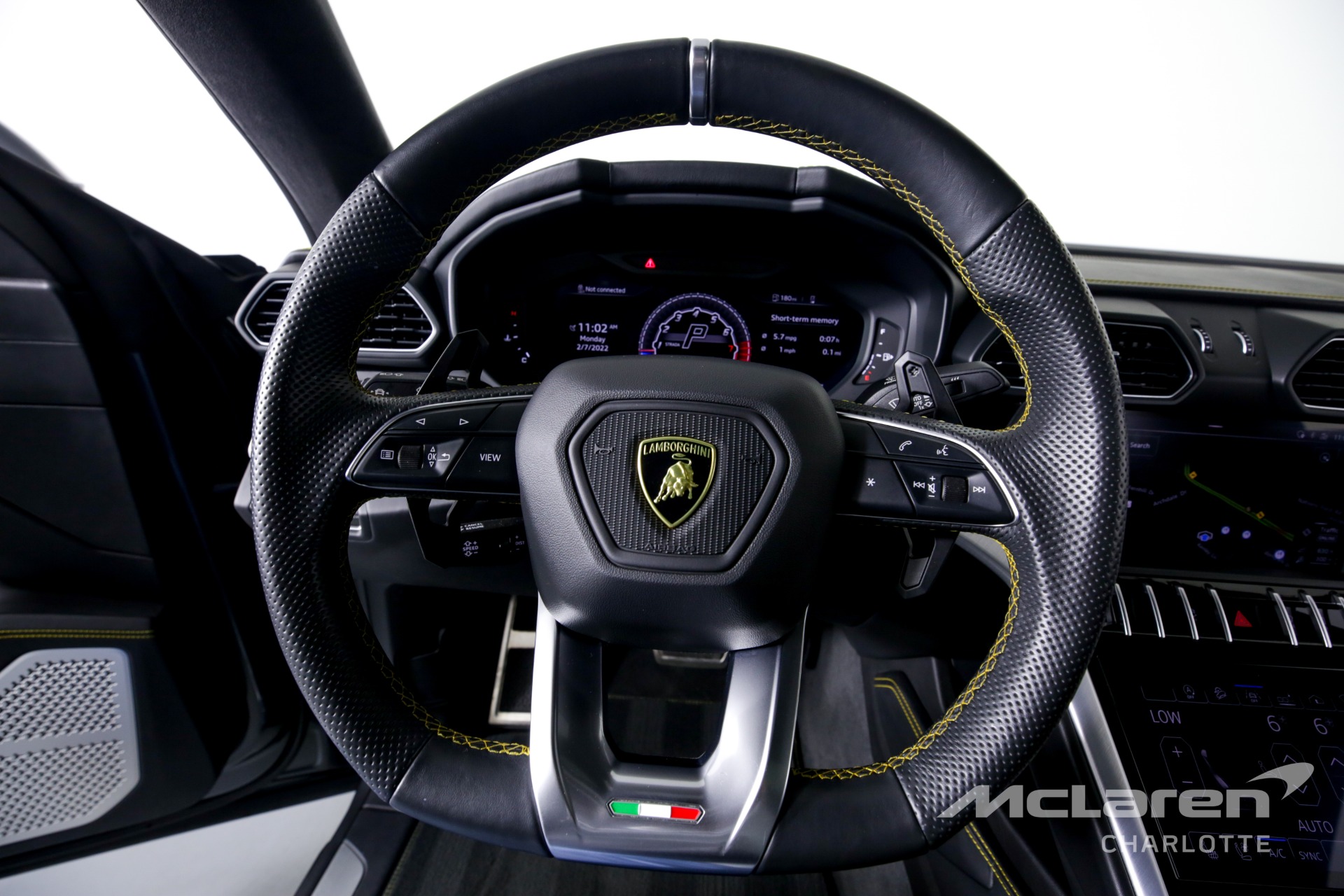 Used 2019 Lamborghini Urus | Charlotte, NC