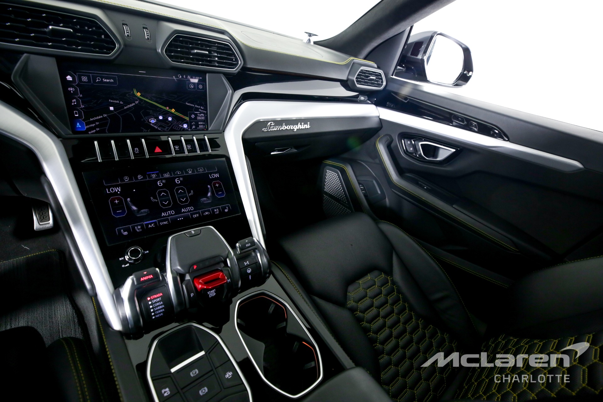 Used 2019 Lamborghini Urus | Charlotte, NC