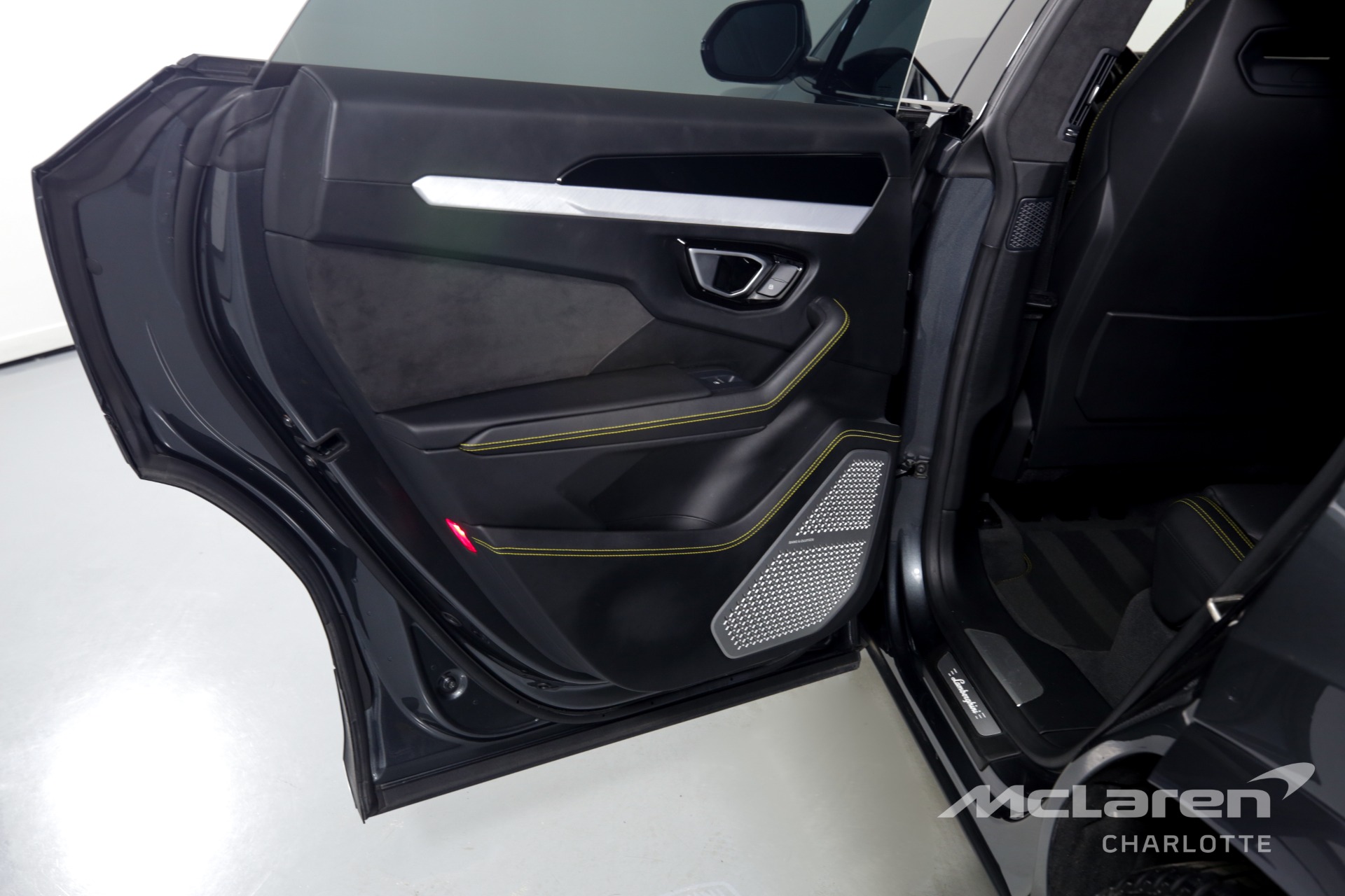 Used 2019 Lamborghini Urus | Charlotte, NC