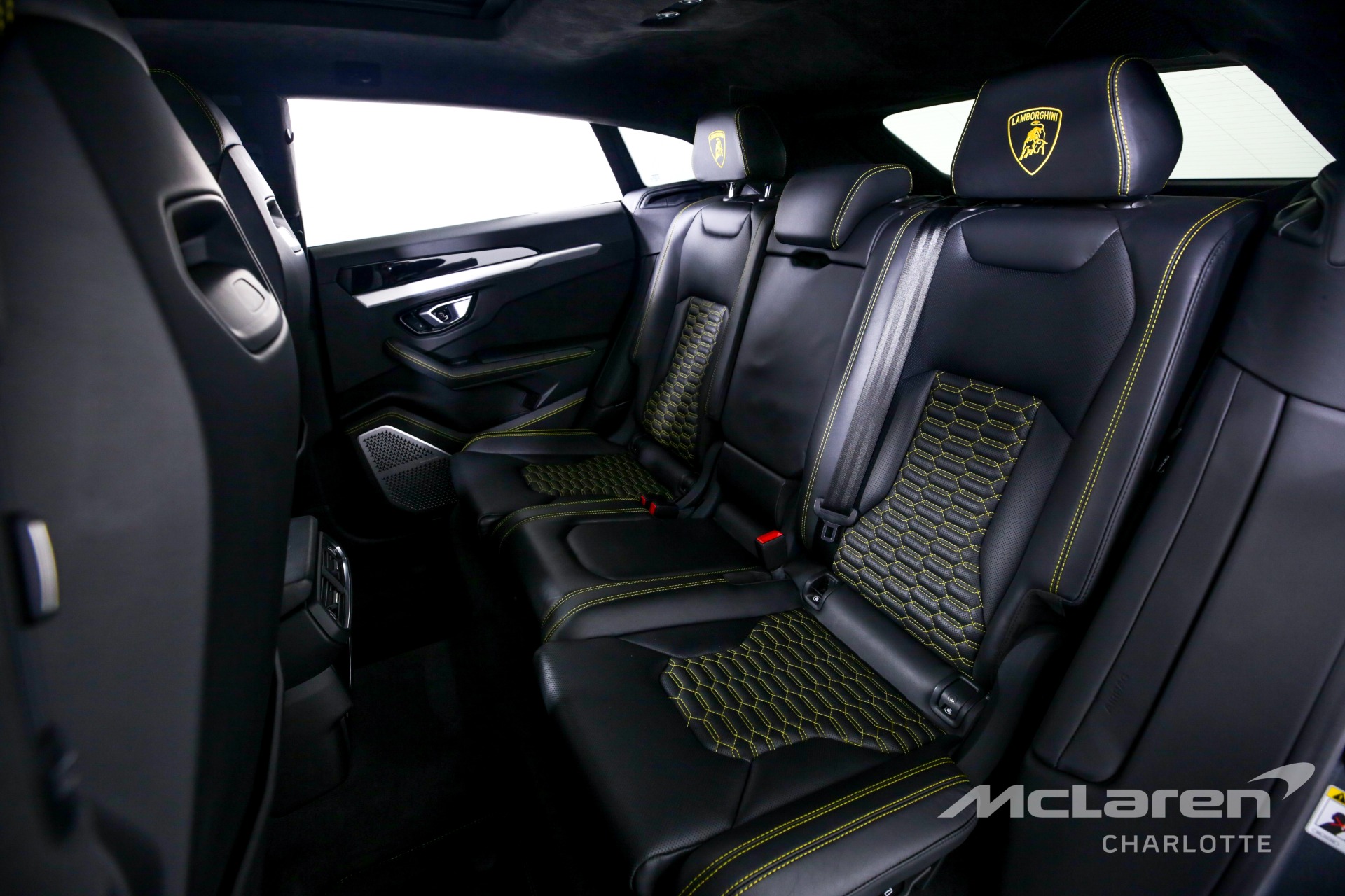 Used 2019 Lamborghini Urus | Charlotte, NC