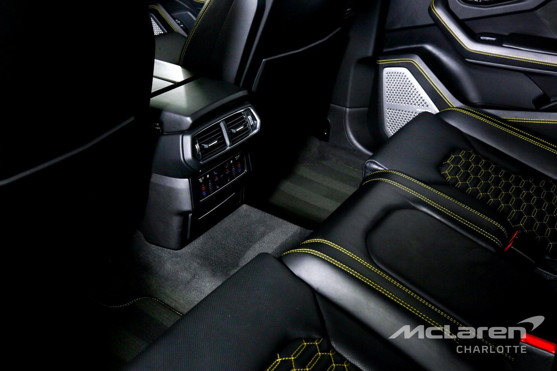 Used 2019 Lamborghini Urus | Charlotte, NC
