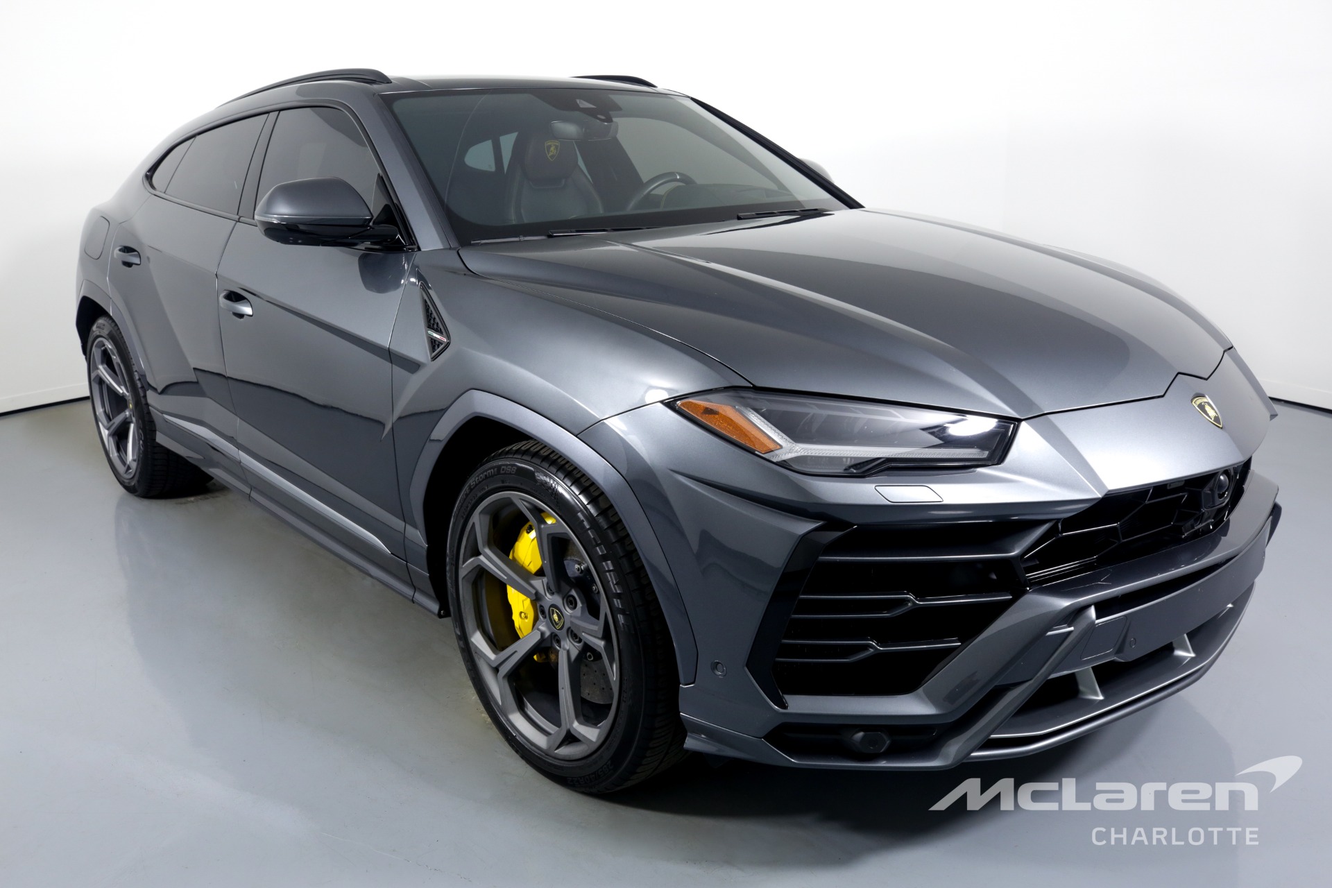 Used 2019 Lamborghini Urus | Charlotte, NC