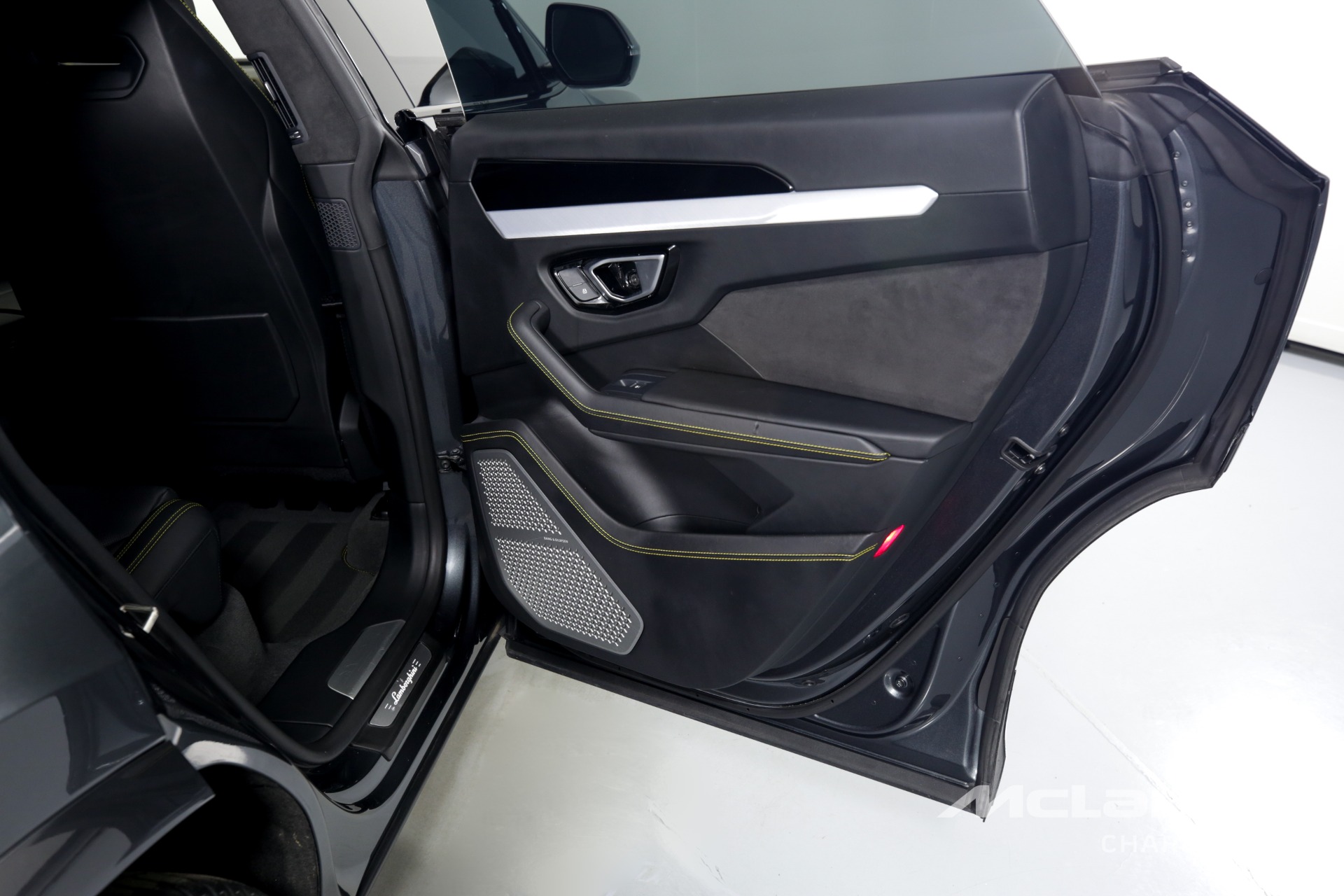 Used 2019 Lamborghini Urus | Charlotte, NC