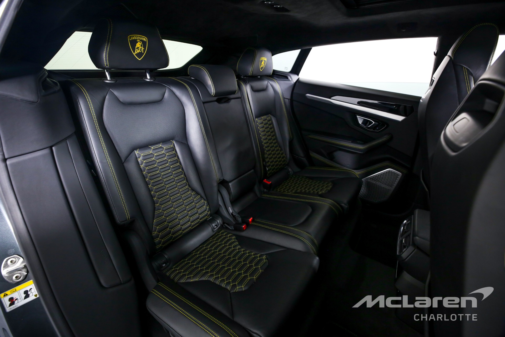 Used 2019 Lamborghini Urus | Charlotte, NC