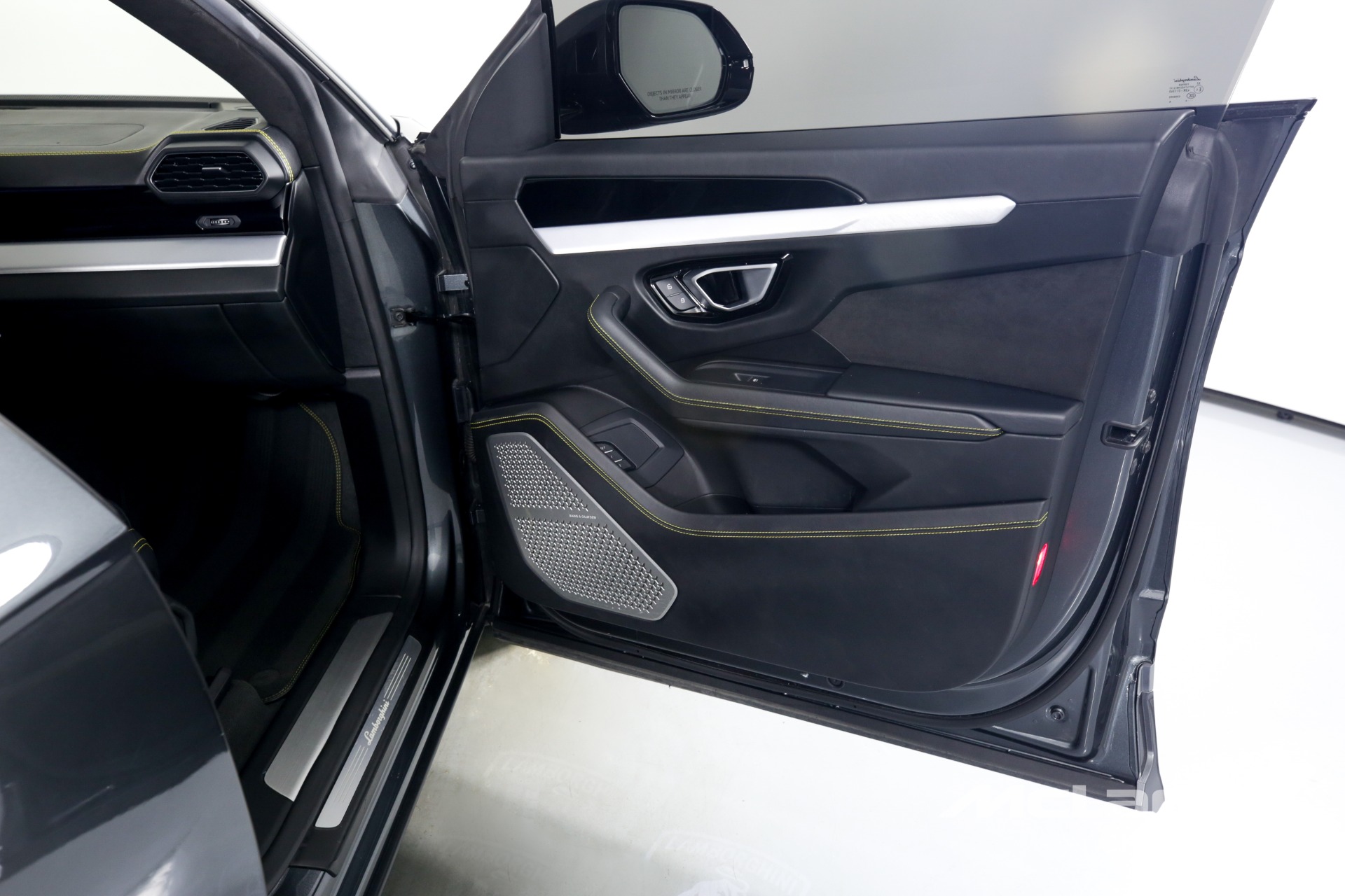 Used 2019 Lamborghini Urus | Charlotte, NC