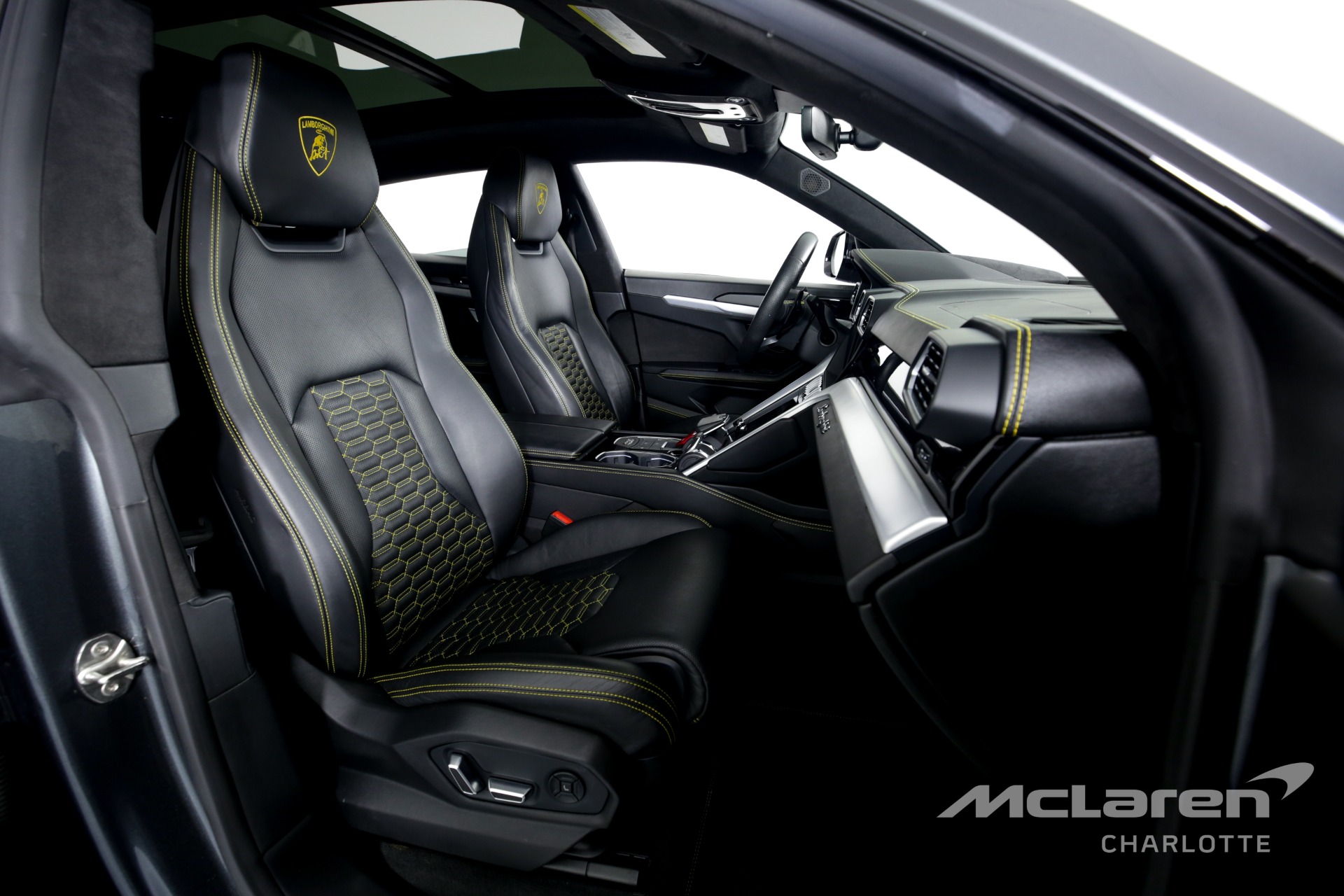 Used 2019 Lamborghini Urus | Charlotte, NC