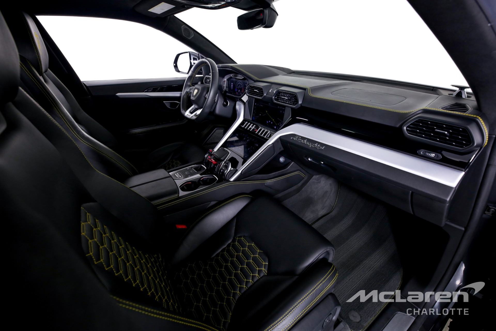 Used 2019 Lamborghini Urus | Charlotte, NC