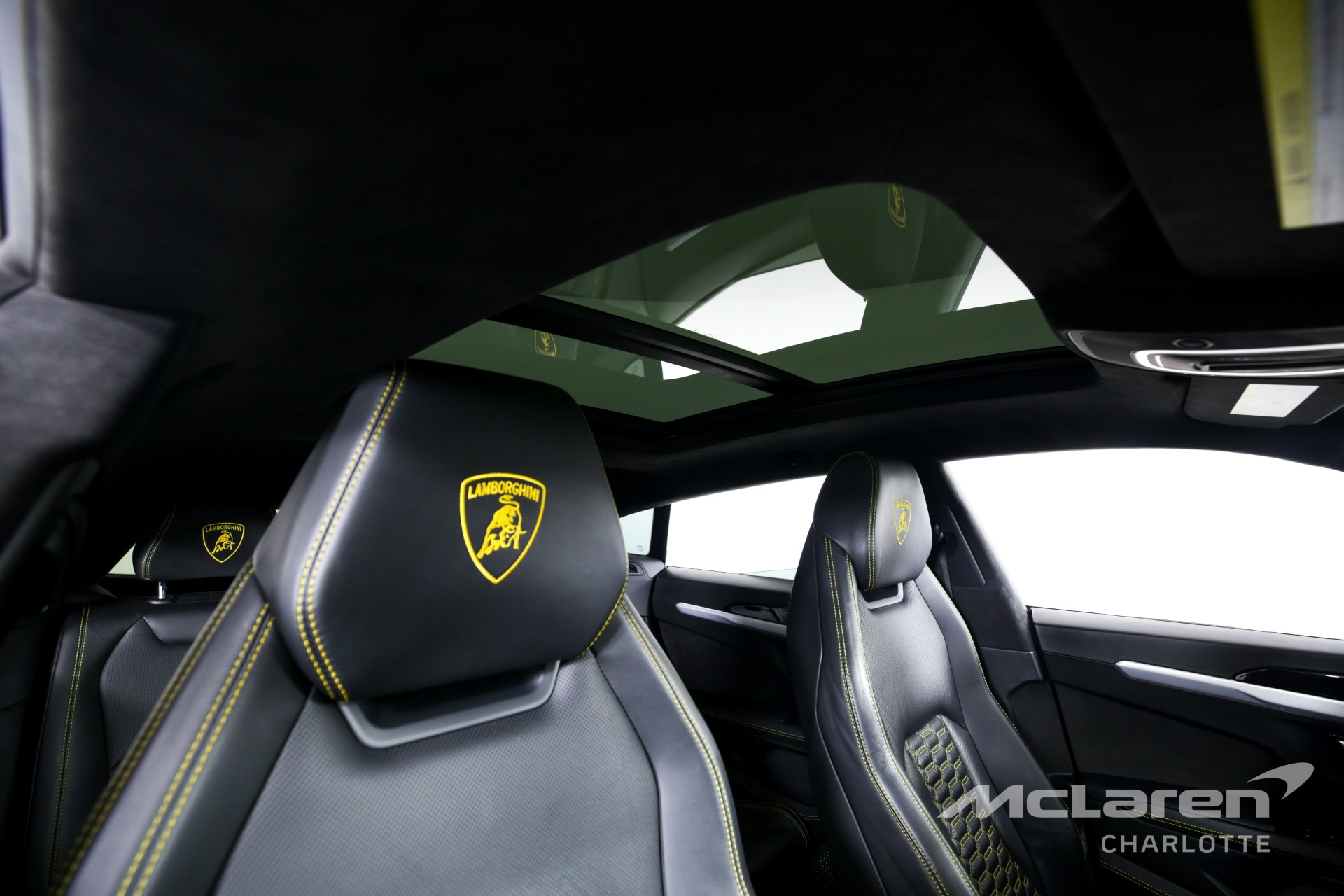 Used 2019 Lamborghini Urus | Charlotte, NC
