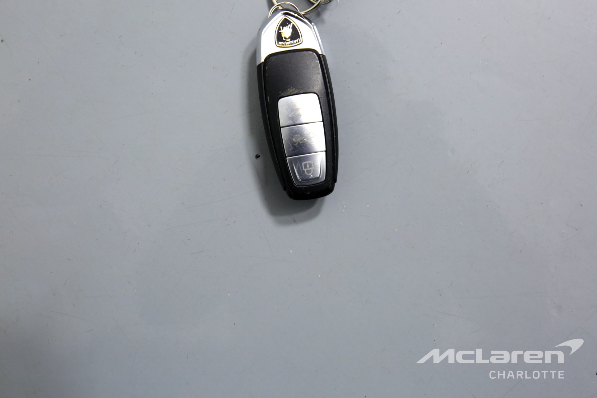 Used 2019 Lamborghini Urus | Charlotte, NC