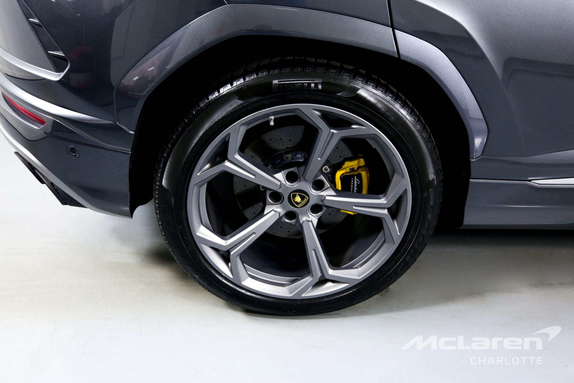 Used 2019 Lamborghini Urus | Charlotte, NC