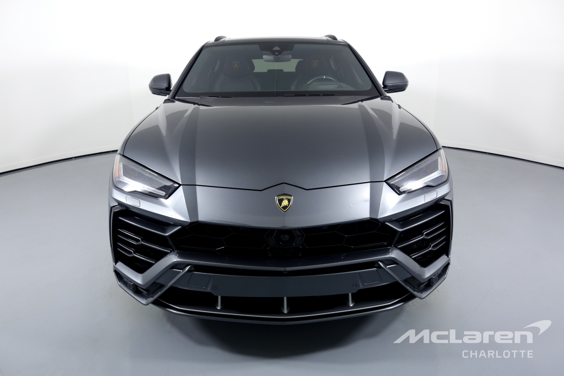 Used 2019 Lamborghini Urus | Charlotte, NC