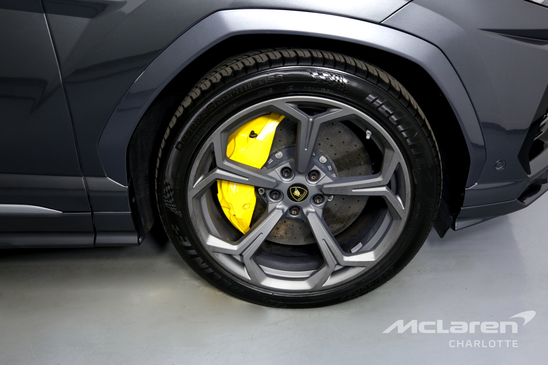 Used 2019 Lamborghini Urus | Charlotte, NC