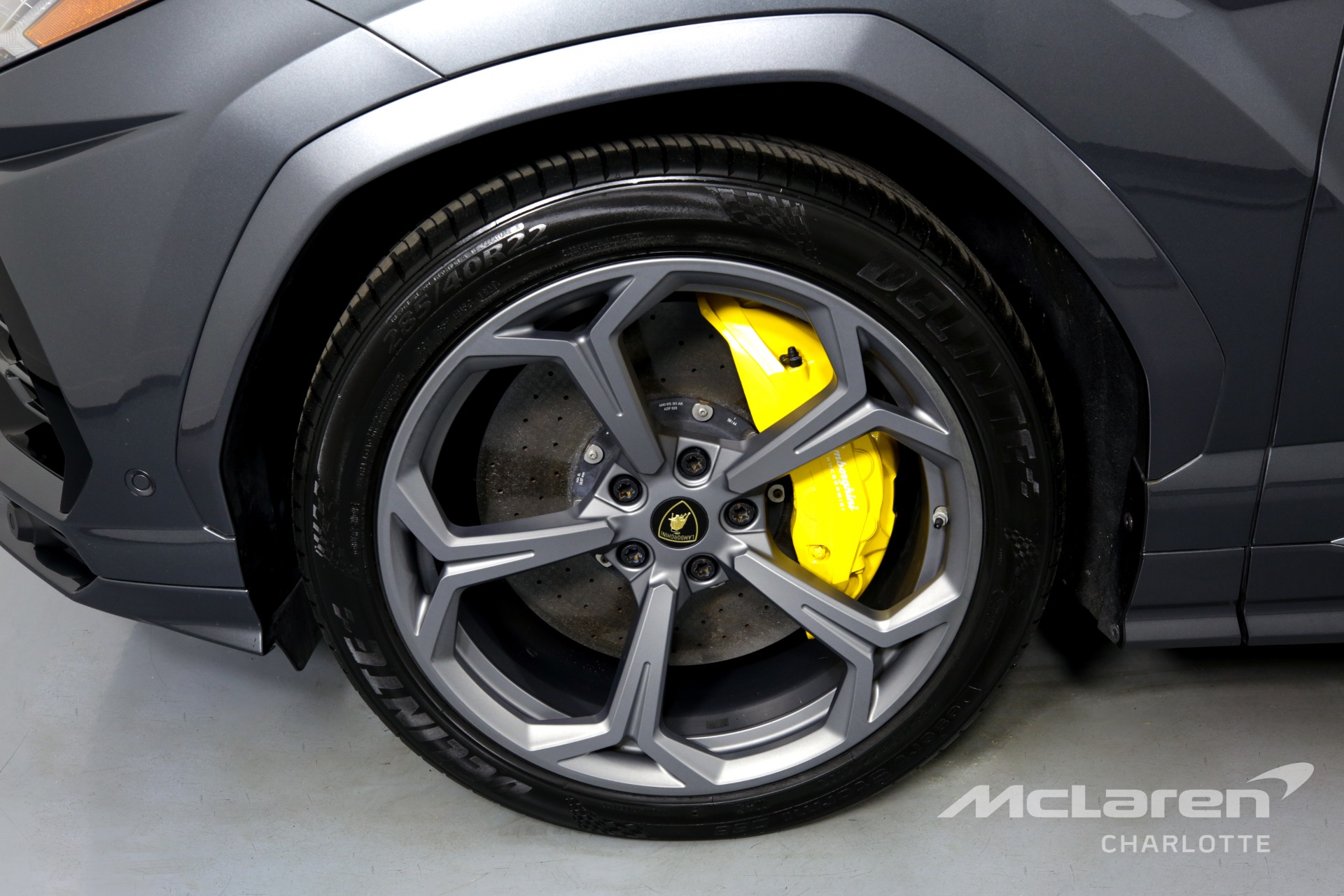 Used 2019 Lamborghini Urus | Charlotte, NC