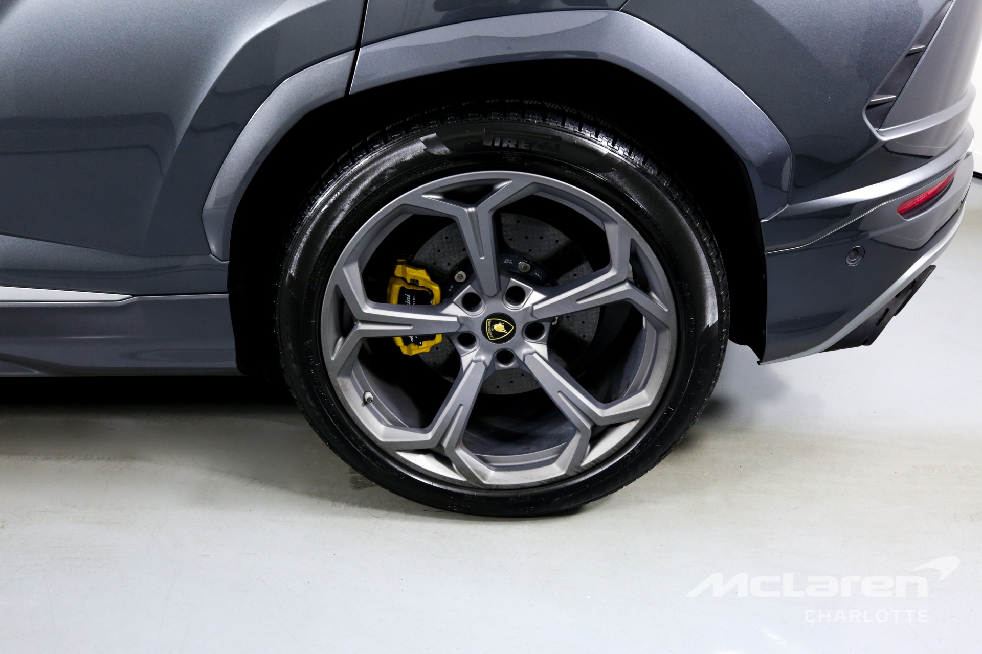 Used 2019 Lamborghini Urus | Charlotte, NC