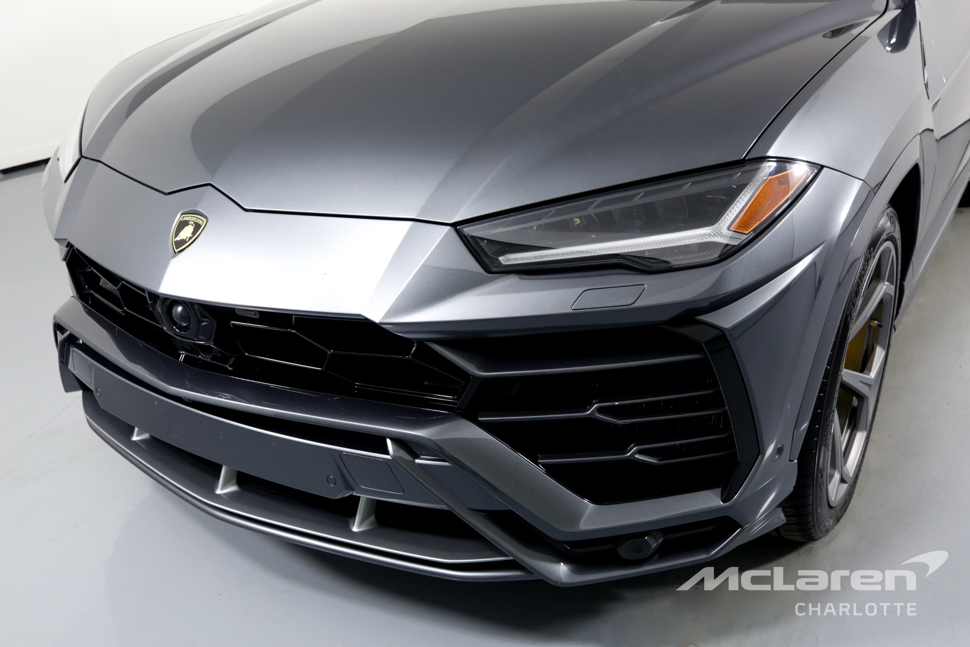 Used 2019 Lamborghini Urus | Charlotte, NC