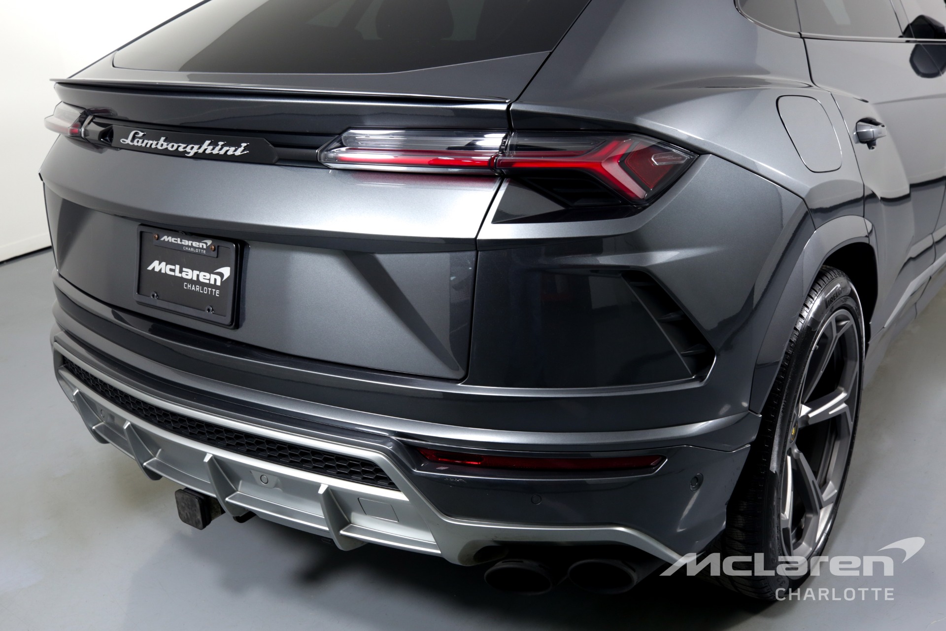 Used 2019 Lamborghini Urus | Charlotte, NC